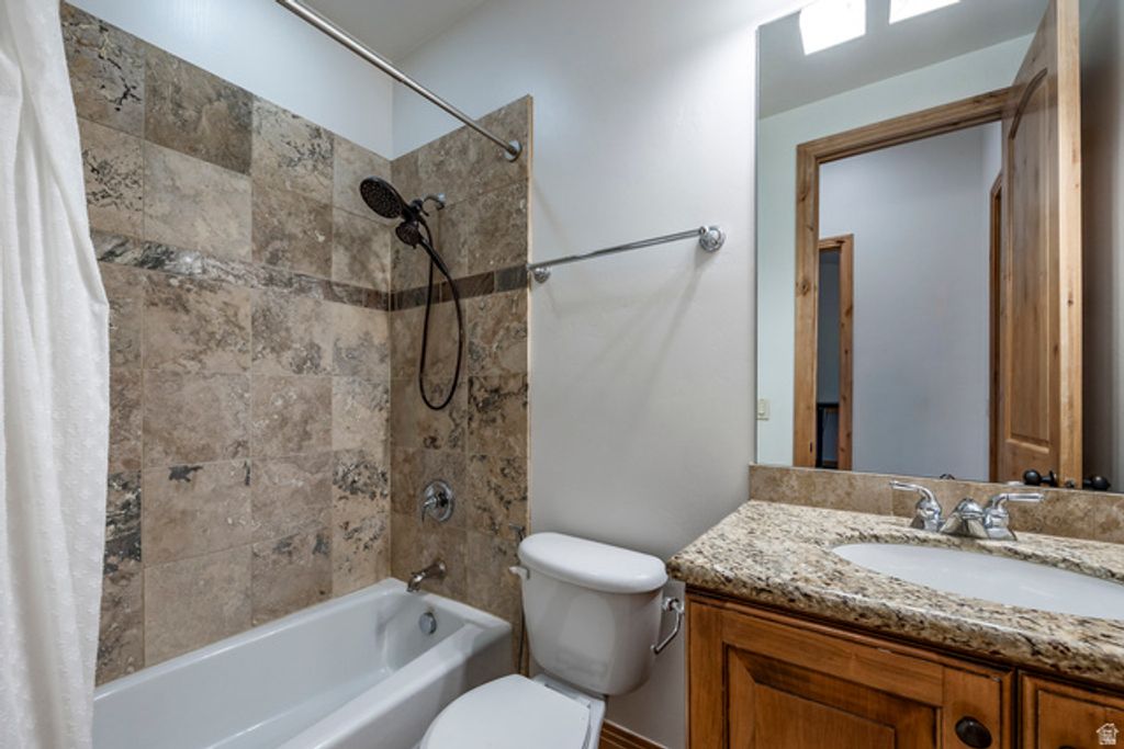 Image 45 of property listing at 3033 CANYON LINKS DR, Park City, UT 84098