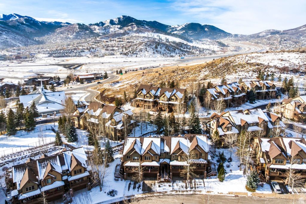 Image 46 of property listing at 3033 CANYON LINKS DR, Park City, UT 84098