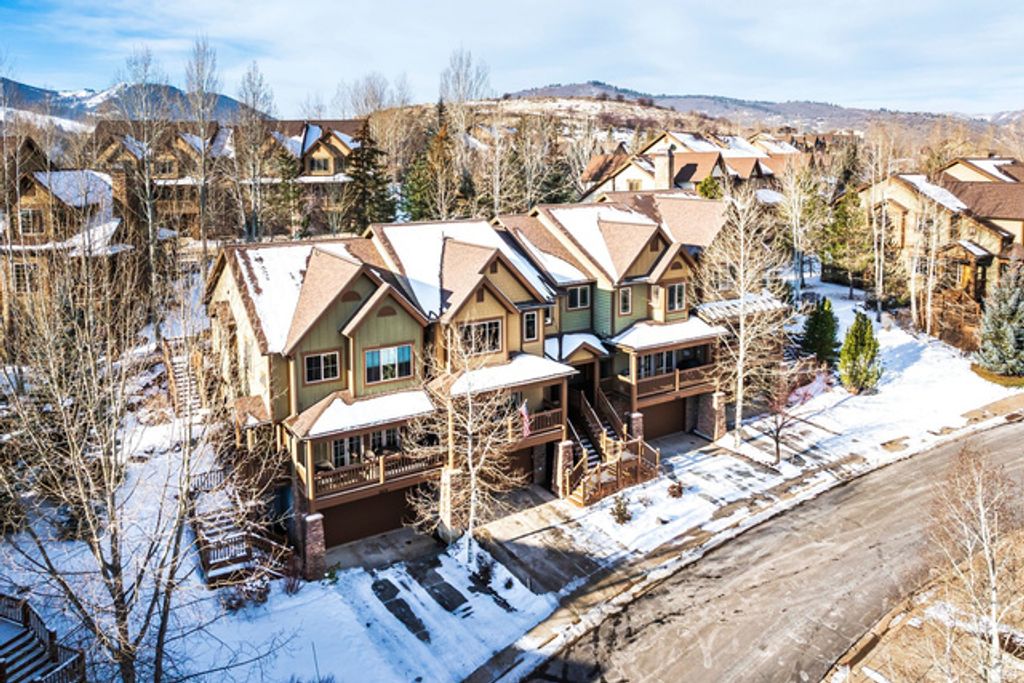 Image 47 of property listing at 3033 CANYON LINKS DR, Park City, UT 84098