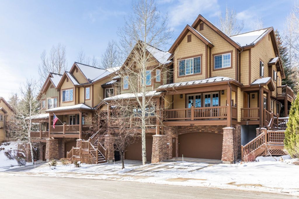 Image 48 of property listing at 3033 CANYON LINKS DR, Park City, UT 84098