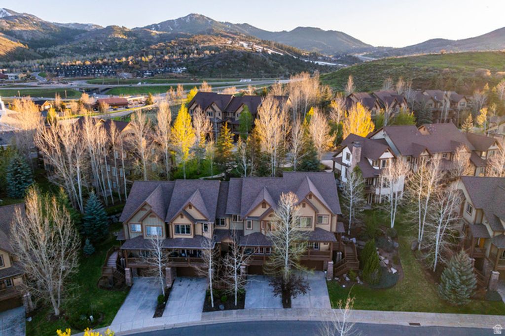 Image 50 of property listing at 3033 CANYON LINKS DR, Park City, UT 84098