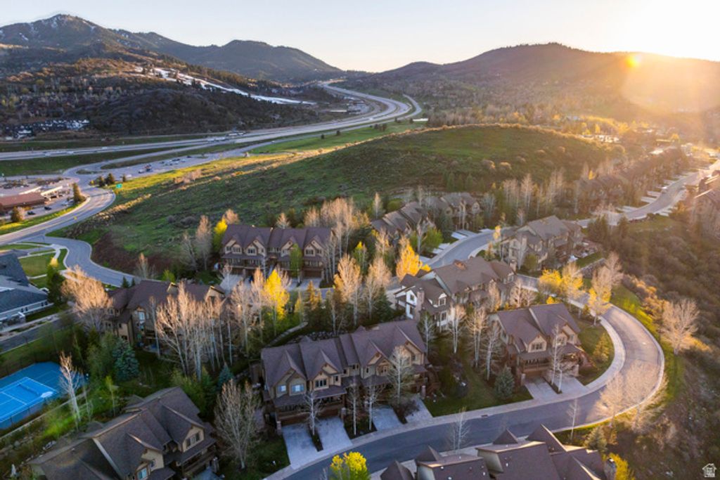 Image 51 of property listing at 3033 CANYON LINKS DR, Park City, UT 84098