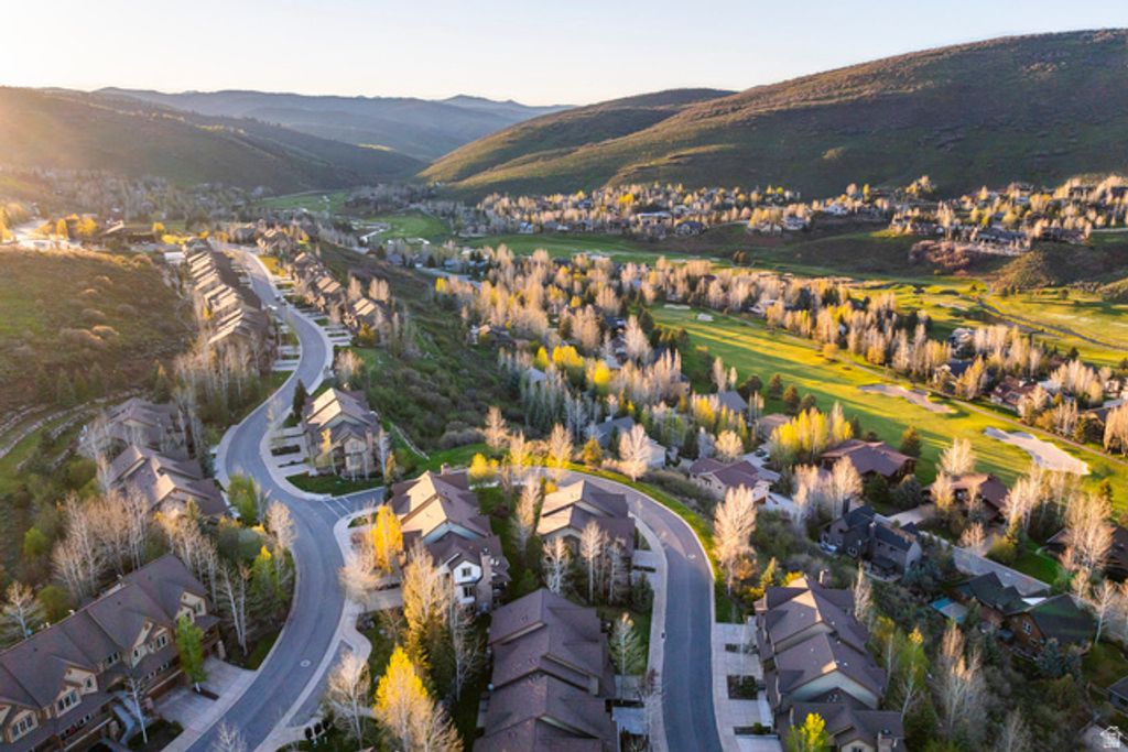 Image 53 of property listing at 3033 CANYON LINKS DR, Park City, UT 84098