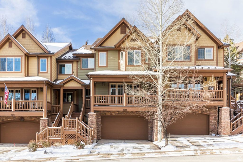 Image 55 of property listing at 3033 CANYON LINKS DR, Park City, UT 84098