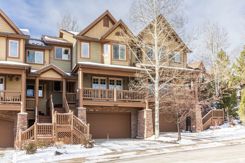 Image 56 of property listing at 3033 CANYON LINKS DR, Park City, UT 84098