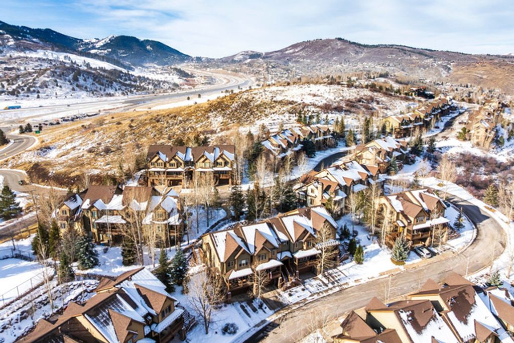 Image 59 of property listing at 3033 CANYON LINKS DR, Park City, UT 84098