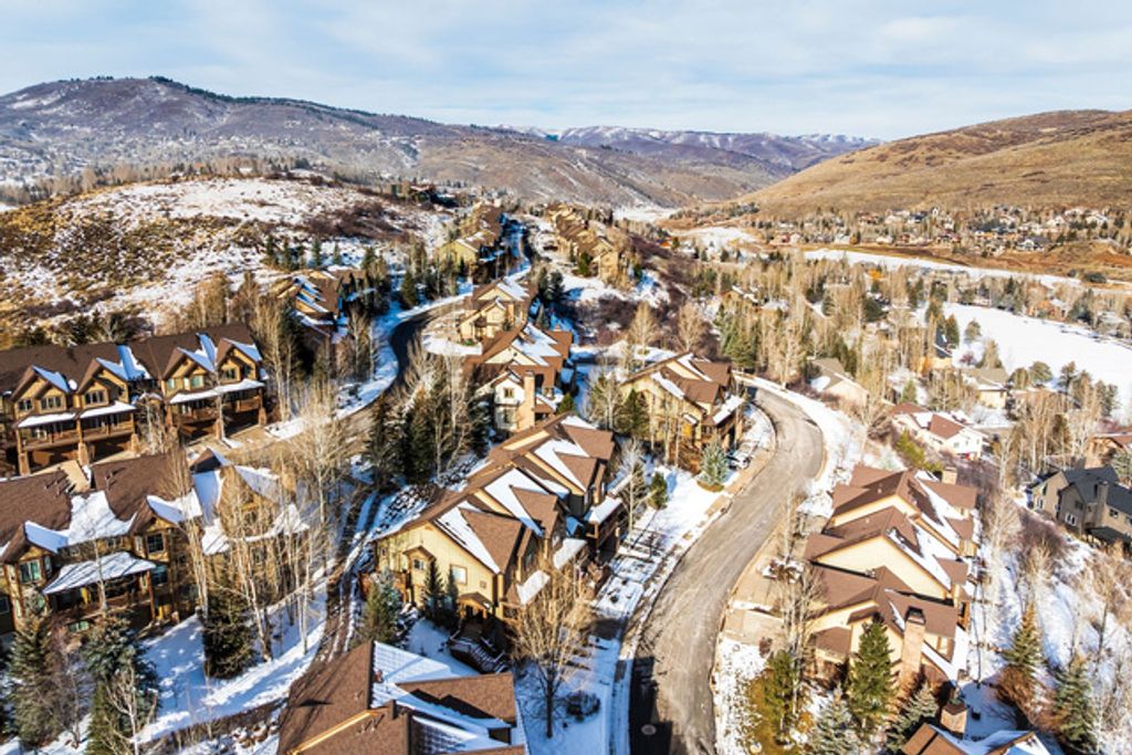 Image 60 of property listing at 3033 CANYON LINKS DR, Park City, UT 84098