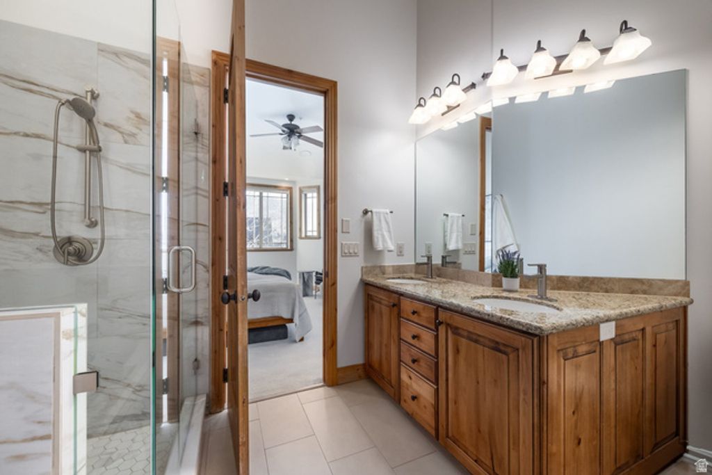 Image 9 of property listing at 3033 CANYON LINKS DR, Park City, UT 84098