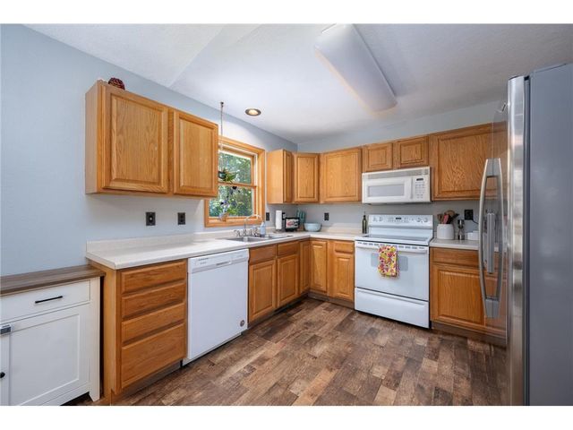 1805 93rd Avenue, Dresser, WI 54009