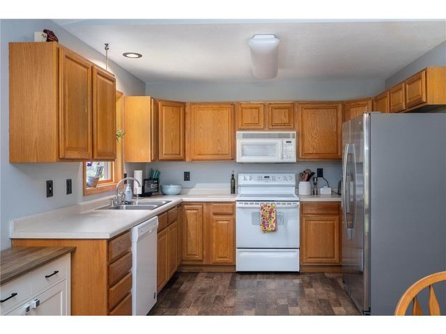 1805 93rd Avenue, Dresser, WI 54009