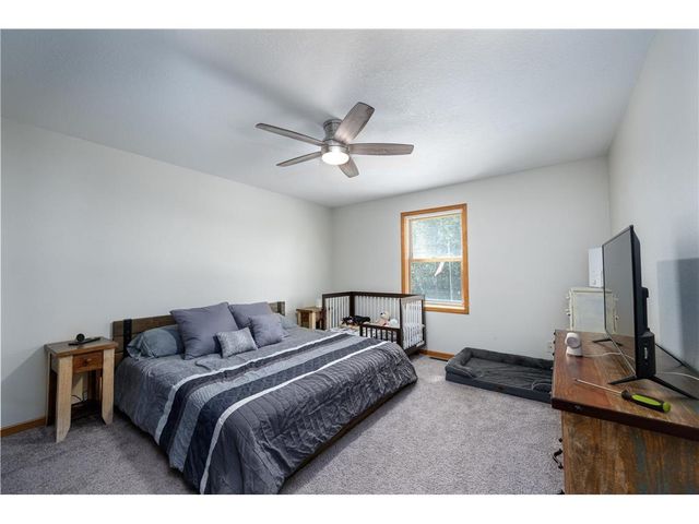 1805 93rd Avenue, Dresser, WI 54009