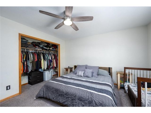 1805 93rd Avenue, Dresser, WI 54009