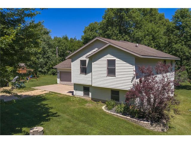 1805 93rd Avenue, Dresser, WI 54009
