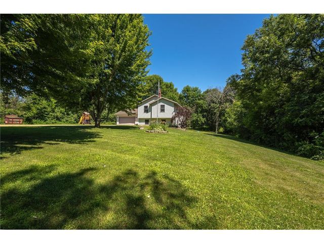 1805 93rd Avenue, Dresser, WI 54009