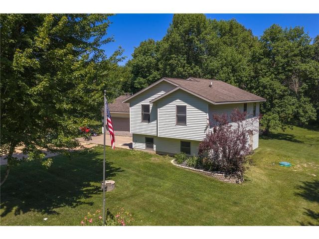 1805 93rd Avenue, Dresser, WI 54009