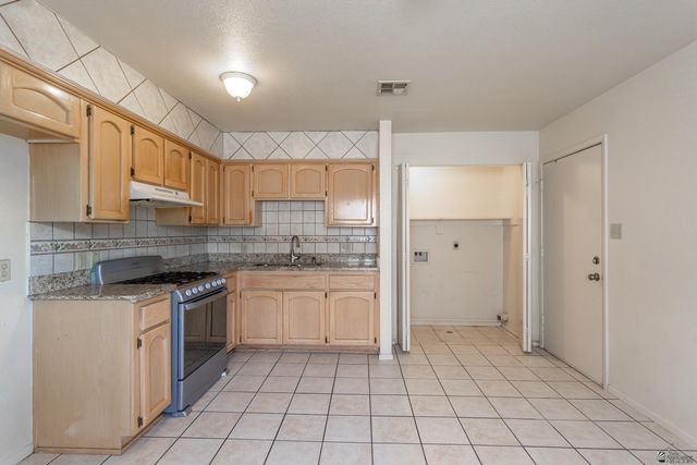 1506 N Nydia Ave, San Luis, AZ 85336