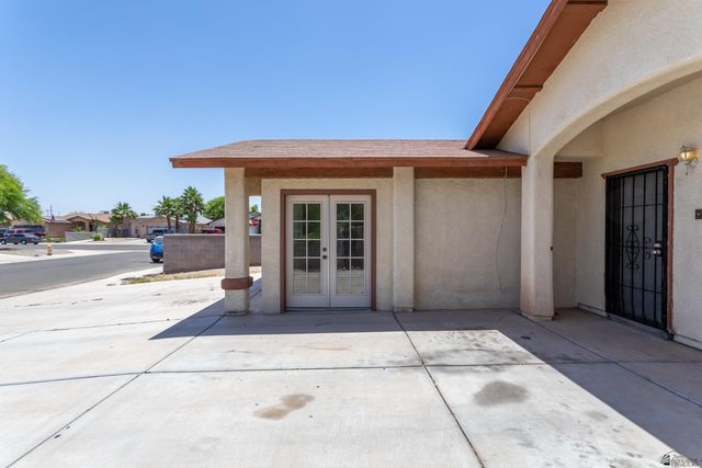1506 N Nydia Ave, San Luis, AZ 85336