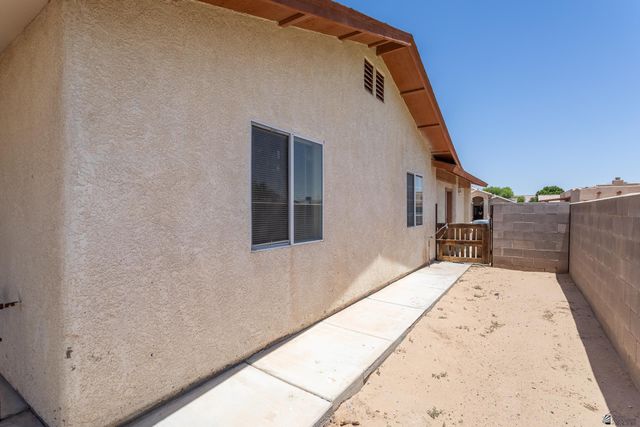1506 N Nydia Ave, San Luis, AZ 85336