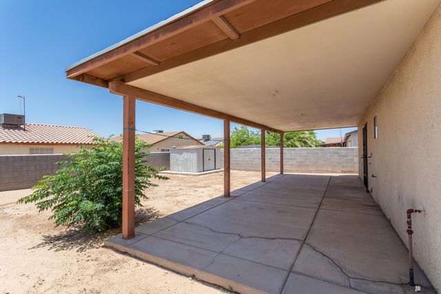 1506 N Nydia Ave, San Luis, AZ 85336