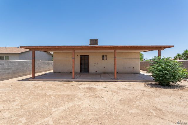 1506 N Nydia Ave, San Luis, AZ 85336