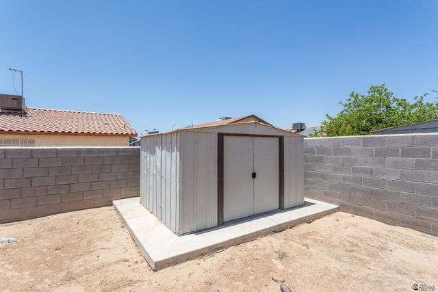 1506 N Nydia Ave, San Luis, AZ 85336