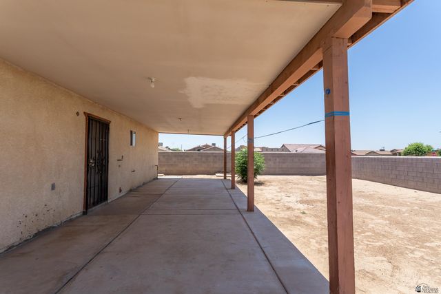 1506 N Nydia Ave, San Luis, AZ 85336