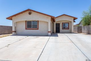 1506 N Nydia Ave, San Luis, AZ 85336
