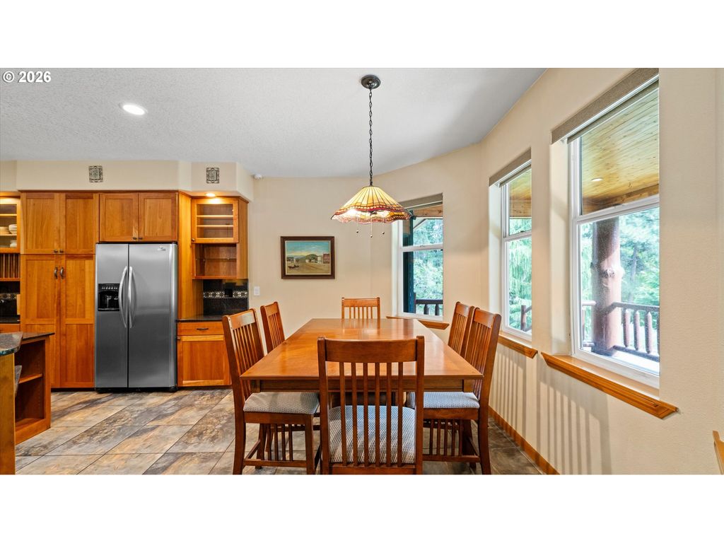 Image 11 of property listing at 1135 N Touchet, Dayton, WA 99328