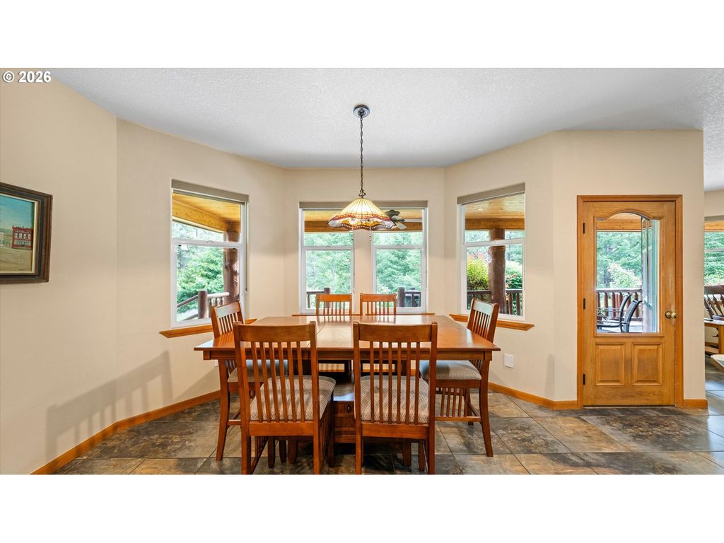Image 12 of property listing at 1135 N Touchet, Dayton, WA 99328