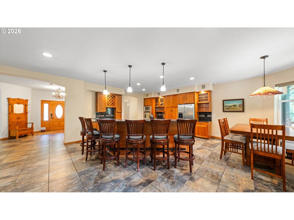 Image 13 of property listing at 1135 N Touchet, Dayton, WA 99328