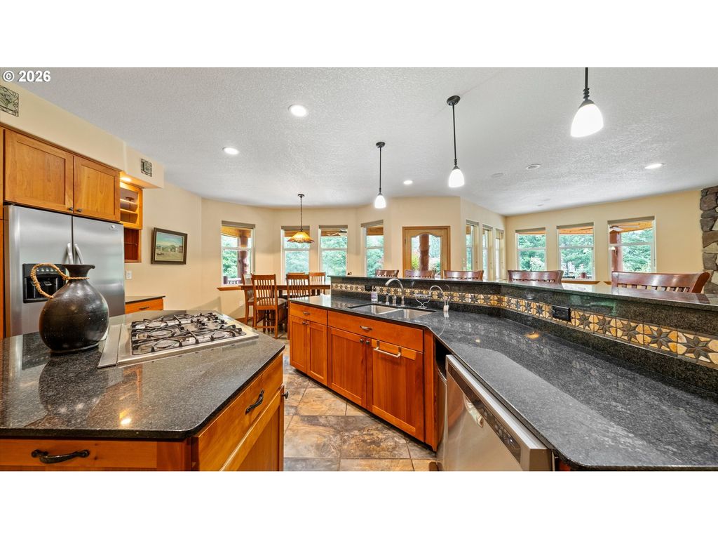 Image 14 of property listing at 1135 N Touchet, Dayton, WA 99328