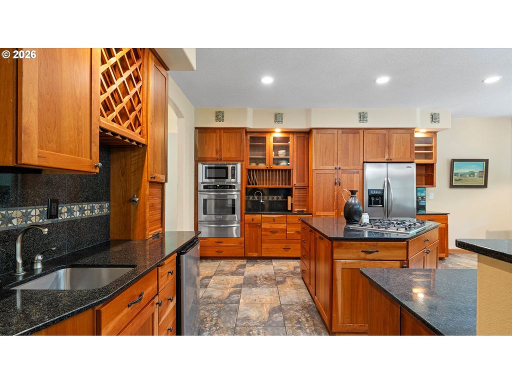 Image 15 of property listing at 1135 N Touchet, Dayton, WA 99328