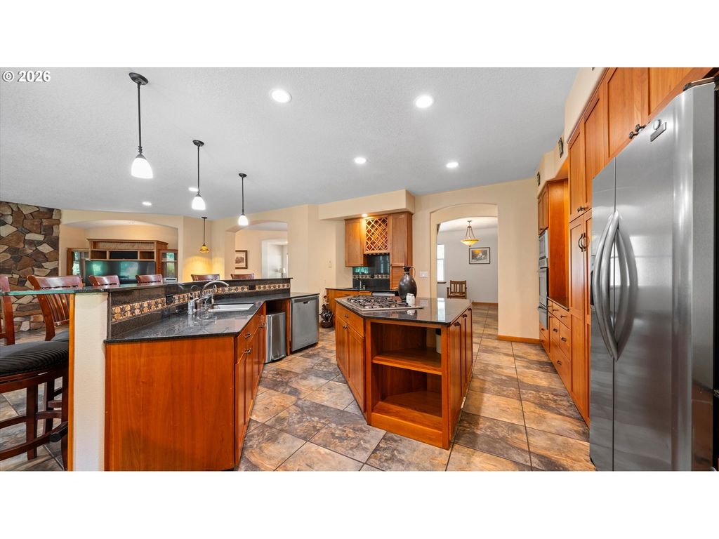 Image 16 of property listing at 1135 N Touchet, Dayton, WA 99328