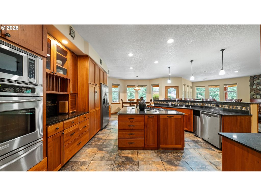 Image 17 of property listing at 1135 N Touchet, Dayton, WA 99328