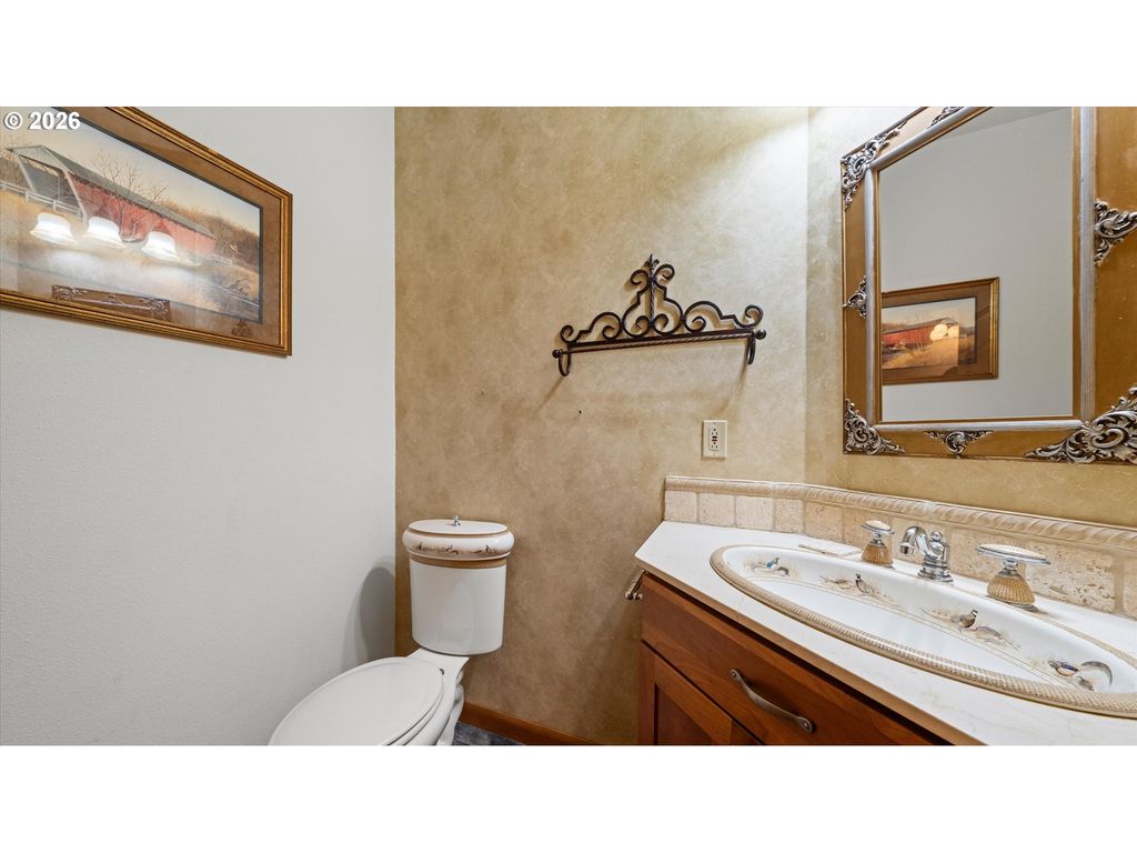 Image 21 of property listing at 1135 N Touchet, Dayton, WA 99328
