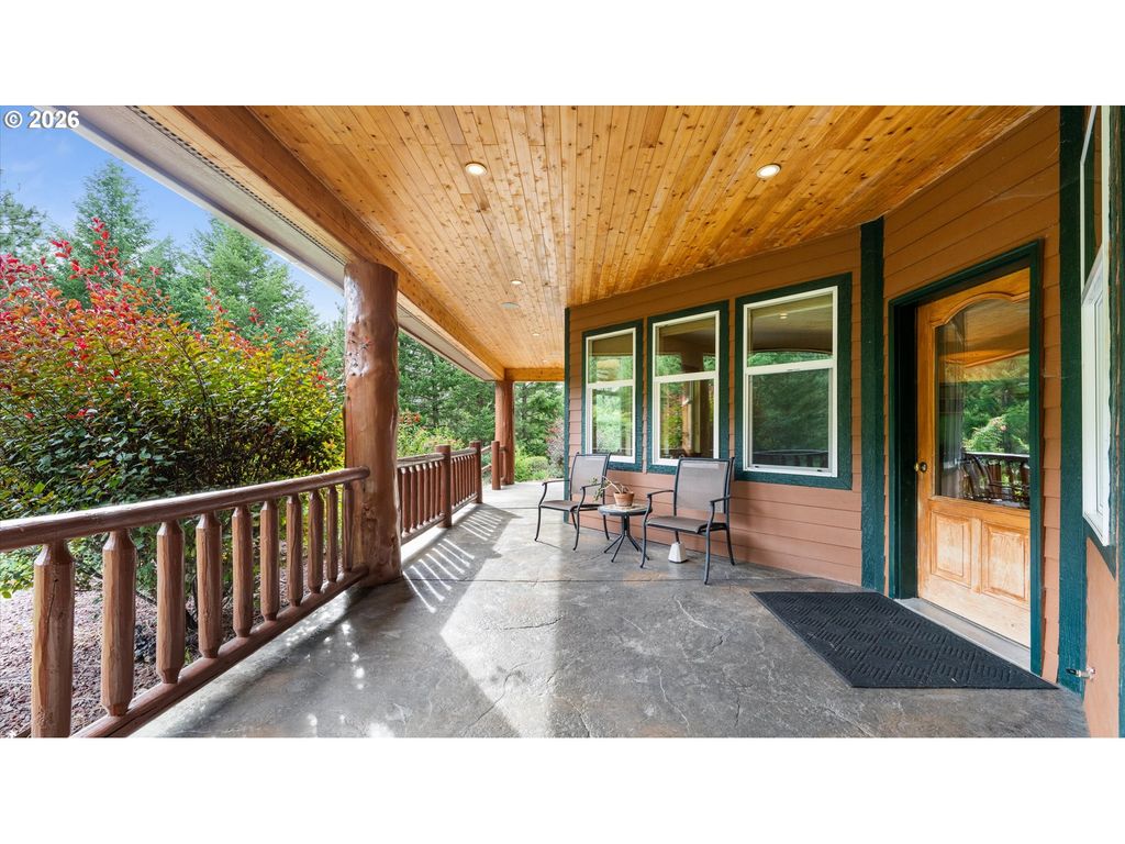 Image 31 of property listing at 1135 N Touchet, Dayton, WA 99328