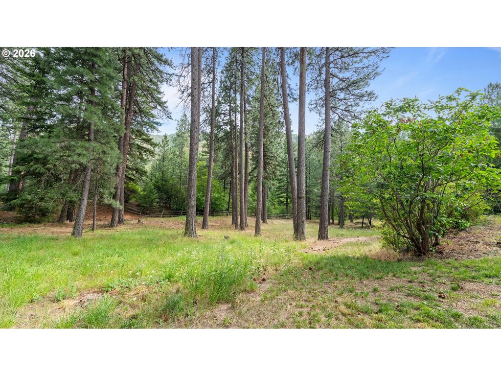 Image 34 of property listing at 1135 N Touchet, Dayton, WA 99328