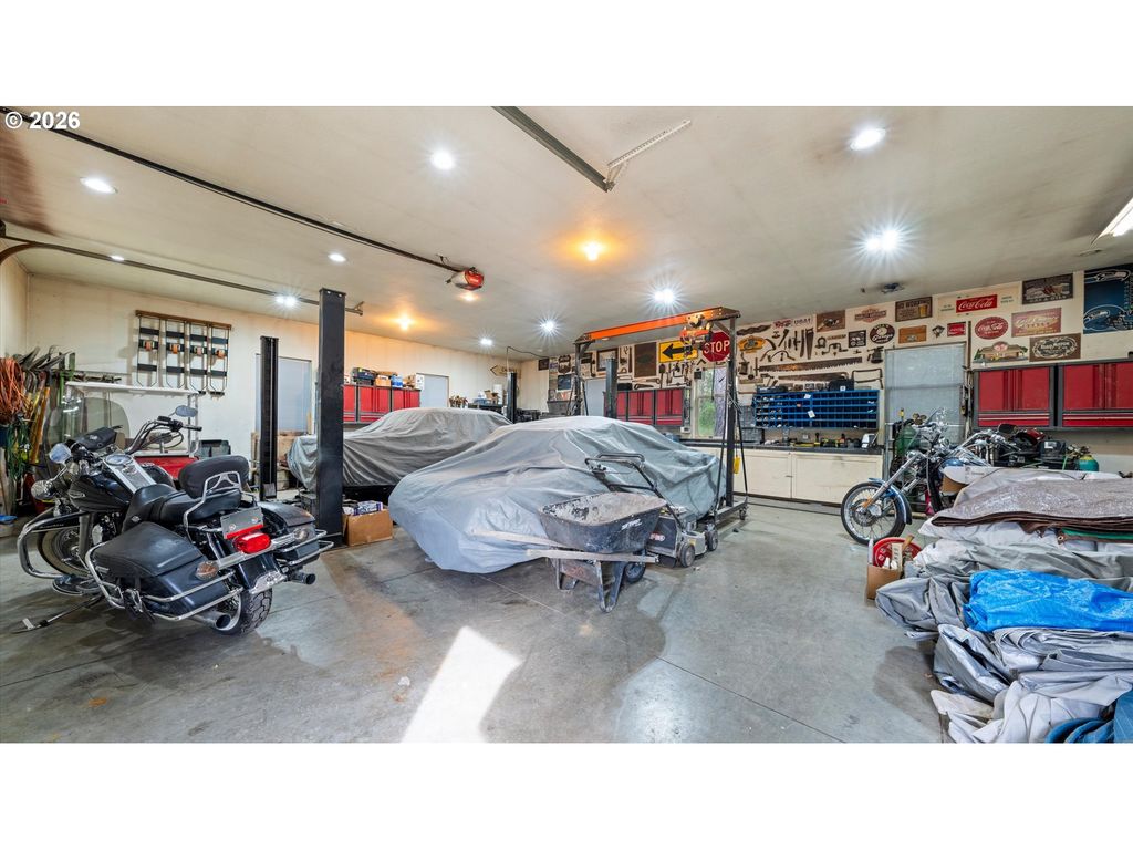 Image 35 of property listing at 1135 N Touchet, Dayton, WA 99328