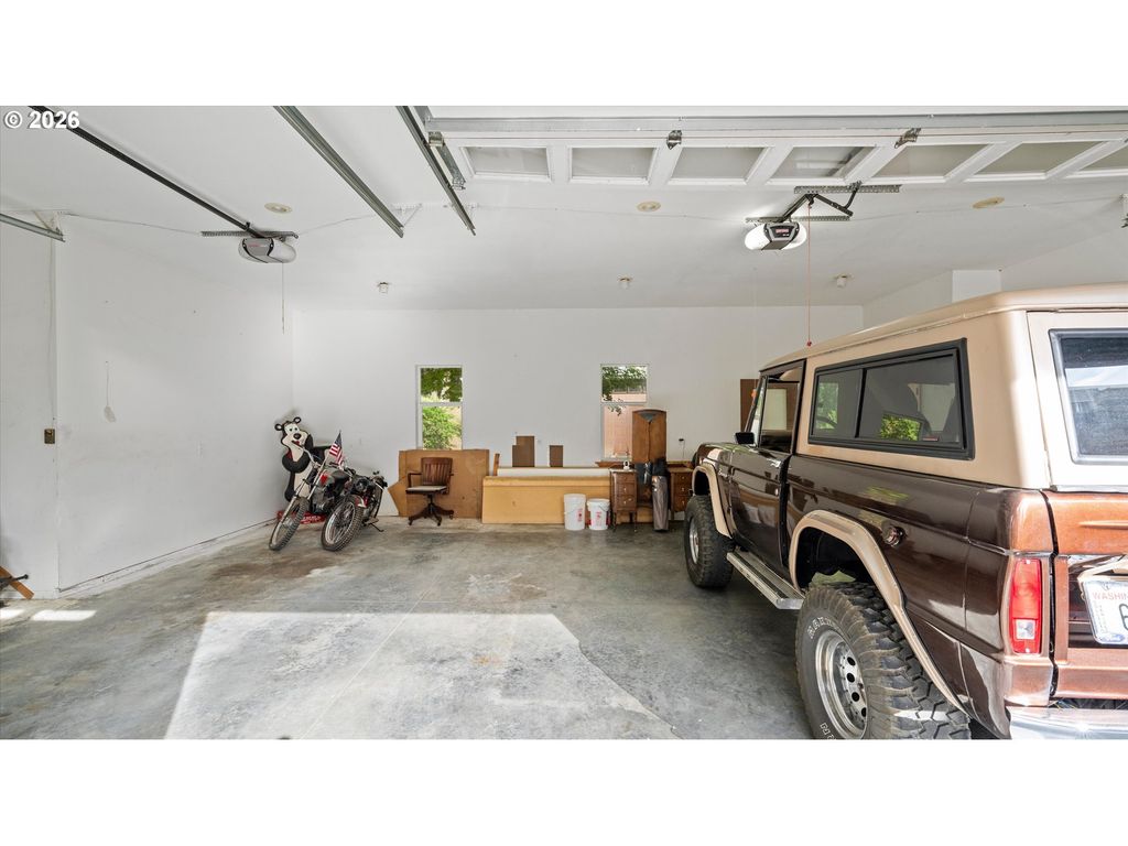 Image 37 of property listing at 1135 N Touchet, Dayton, WA 99328