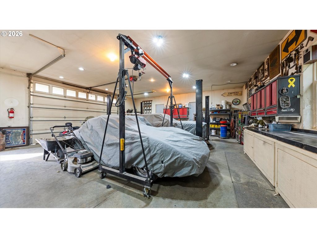 Image 39 of property listing at 1135 N Touchet, Dayton, WA 99328