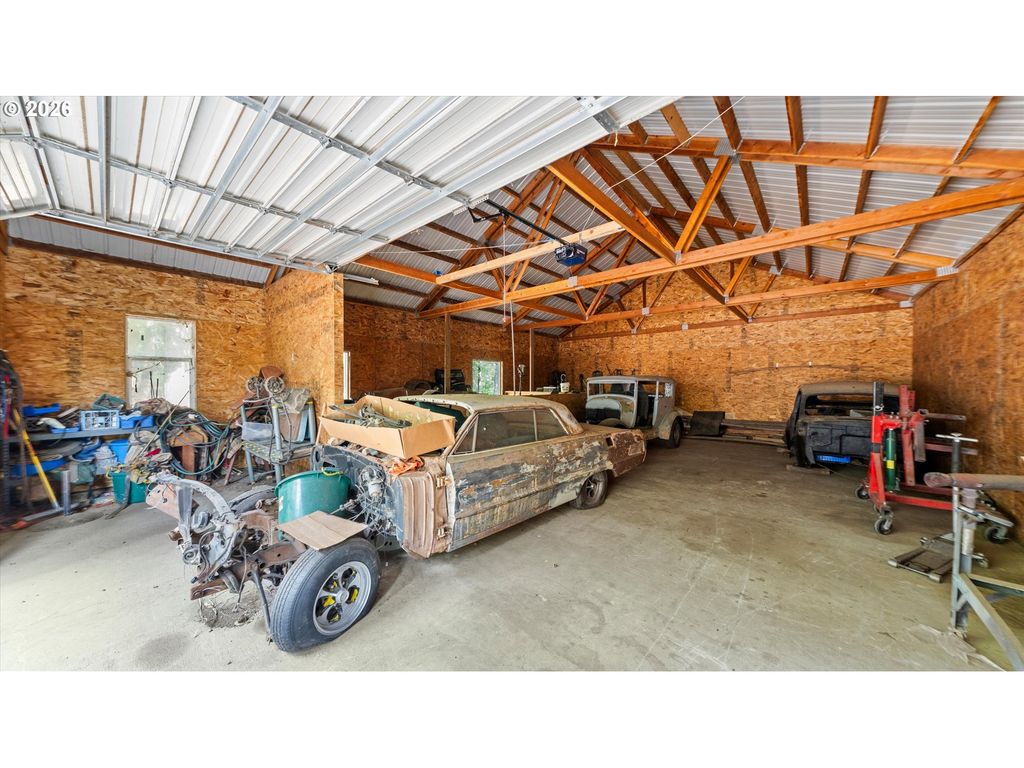 Image 42 of property listing at 1135 N Touchet, Dayton, WA 99328