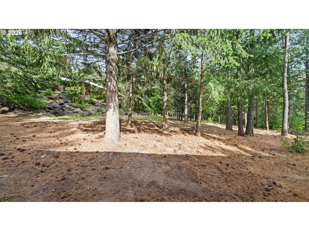 Image 43 of property listing at 1135 N Touchet, Dayton, WA 99328