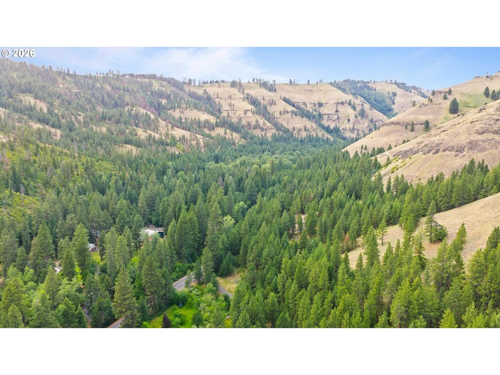 Image 44 of property listing at 1135 N Touchet, Dayton, WA 99328