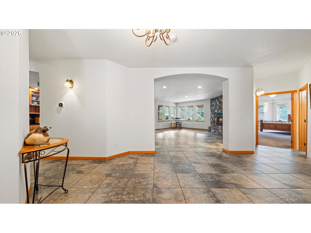 Image 6 of property listing at 1135 N Touchet, Dayton, WA 99328
