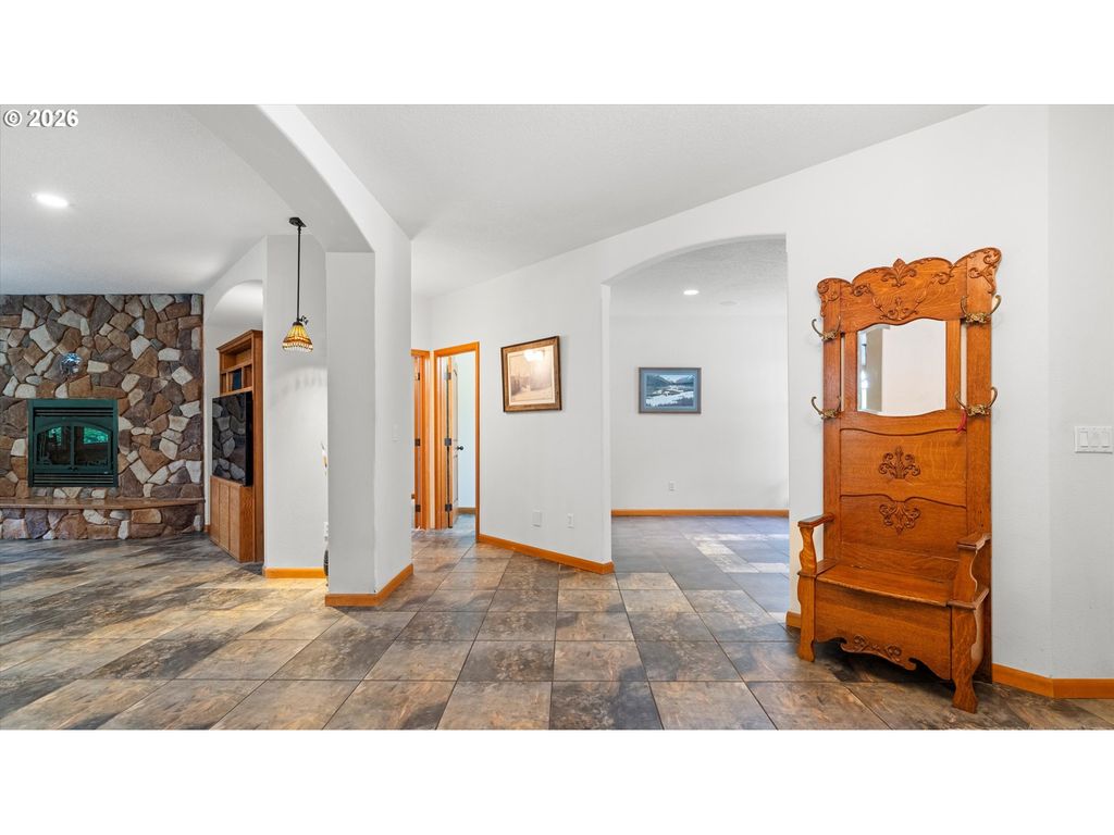 Image 7 of property listing at 1135 N Touchet, Dayton, WA 99328