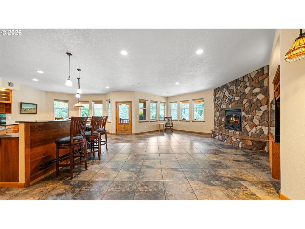Image 8 of property listing at 1135 N Touchet, Dayton, WA 99328