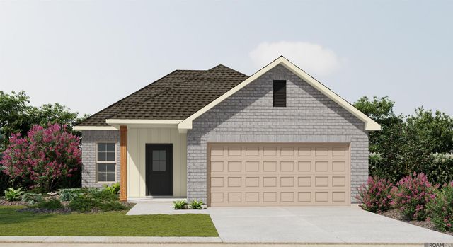 13006 Ducks Landing St, Gonzales, LA 70737