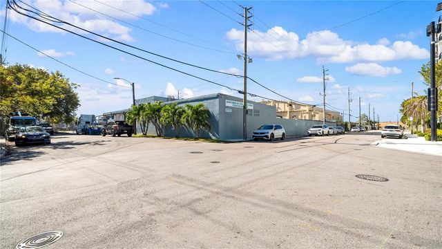 820 NW 23rd Street, Miami, FL 33127