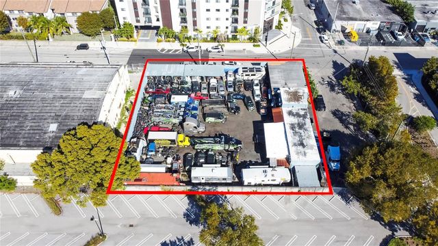 820 NW 23rd Street, Miami, FL 33127