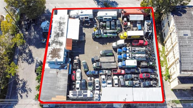 820 NW 23rd Street, Miami, FL 33127